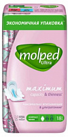  Molped Ultra , 18 .