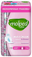  Molped Ultra , 14 .