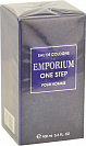  Emporium One Step, ., 100 .