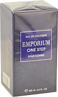  Emporium One Step, ., 100 .