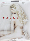  Falke () Invisible Deluxe 8 den .48-50 M/L 40610/5309 : Coffee