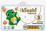  KIOSHI Premium S 3-6  40 