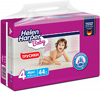 -  Helen Harper ( ) Baby Maxi 4 (8-13 ), 44 
