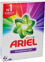   Ariel  Color Style, 450