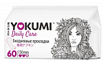    YOKUMI Daily Care Classic 60 
