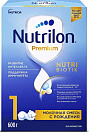  Nutrilon 1 Premium,  , 600
