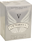   Victorious V, ., 100 .