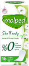   Molped Pure&Soft, 16