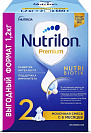   Nutrilon 2 Premium Junior,  6 ., 1200