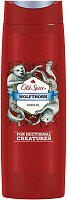    Old Spice Wolfthorn, 400 .
