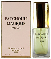  Patchouli Magique Nouvelle Etoile, , 16 .