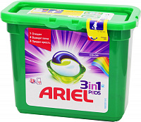      Ariel  Pods 31 Color & Style, 23  28,8 .