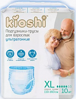 - KIOSHI   ,  XL, 10