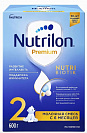   Nutrilon 2 Premium,  6 , 600