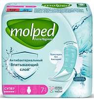  Molped Antibact , 7