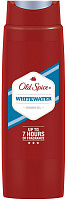    Old Spice WhiteWater, 250 .