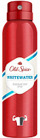  Old Spice  Whitewater 150