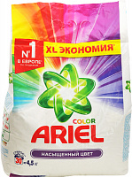   Ariel  Pro-Zim7 Color & Style, 4.5 