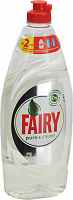     Fairy Pure & Clean, 650 
