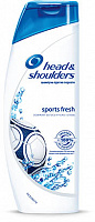    Head & Shoulders Sports Fresh, 400 .