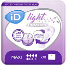   ID Light Advanced Maxi, 10 .