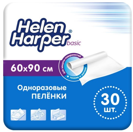   Helen Harper Soft&Dry (6090) 30 .