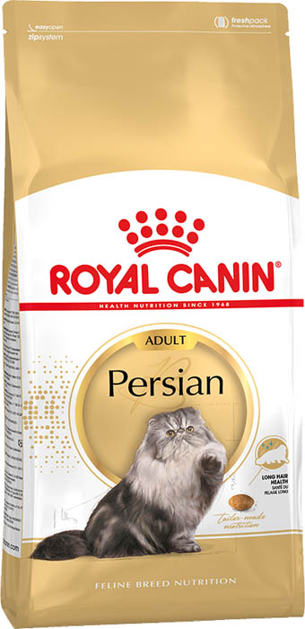    Royal Canin PERSIAN  , 10 .