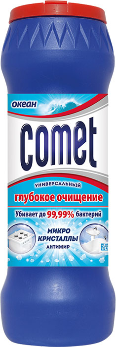    Comet , 475 .