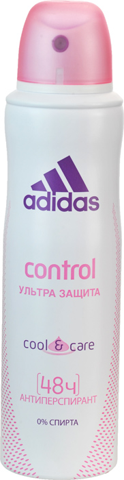 - Adidas Action Cool & Care Control, , 150 .