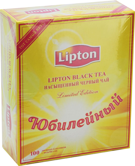  Lipton , 100 .