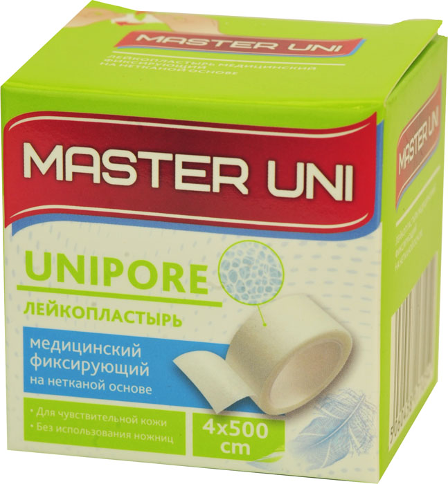     Master Uni Unipore, 4500 .