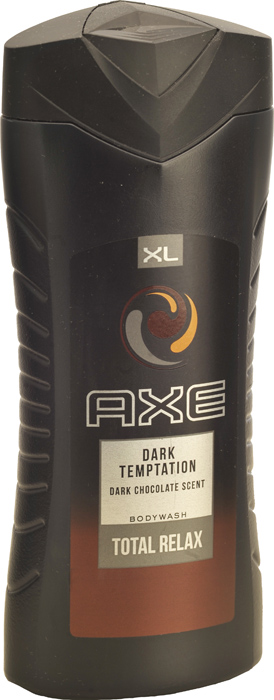    Axe Dark Temptation, 400 .
