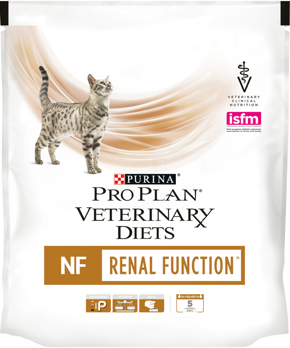   Pro Plan Veterinary Diets NF   , 350 .