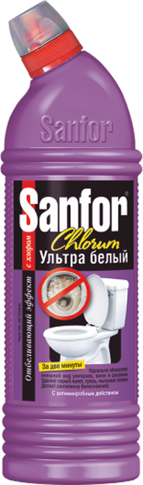       Sanfor Chlorum, 750 .