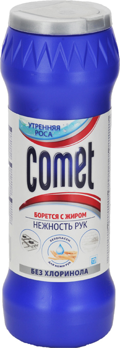   Comet  ,  , 475 .
