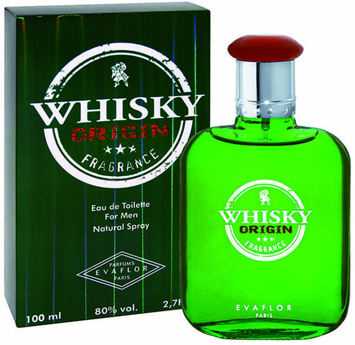   Whisky Origin Evaflor,  , 100 .