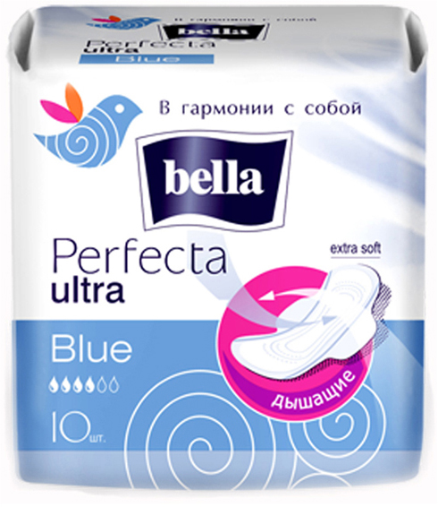  Bella Perfecta Ultra Blue, 10 .