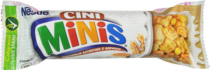     Nestle Cini Minis,    , 25 .