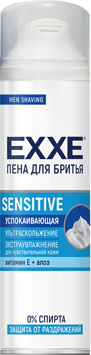    EXXE Sensitive   , 200 .
