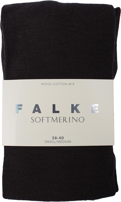  Falke () Softmerino .38-40 .48425/5239 : Dark brown/Ҹ- 