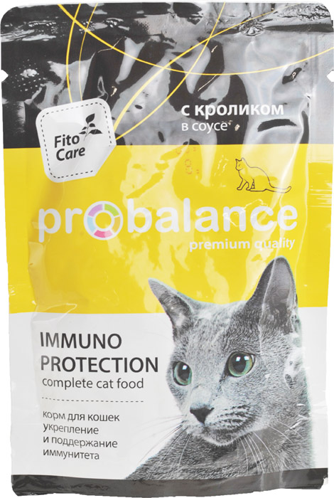    ProBalance Immuno Protection  , 85 .