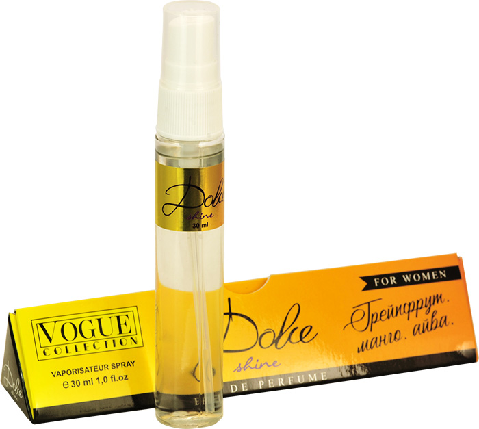   Dolce Shine Vogue Collection, , 30 .