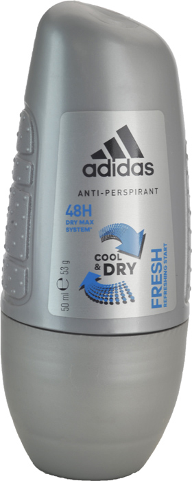 - Adidas Cool&Dry Fresh, ., 50 .