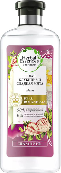  Herbal Essences     , 400 .