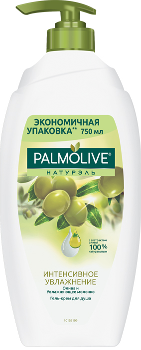    Palmolive      , 750 