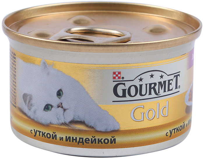    Gourmet Gold        85 .