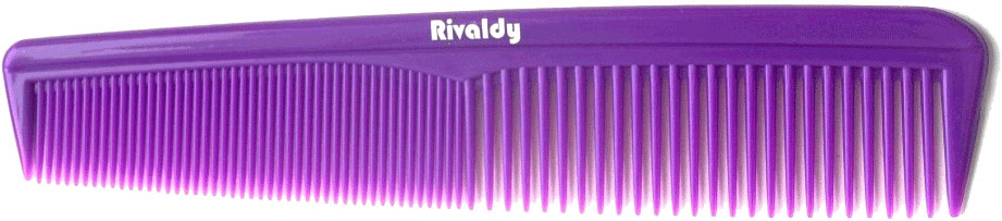 -   Rivaldy Comb 18,9*4