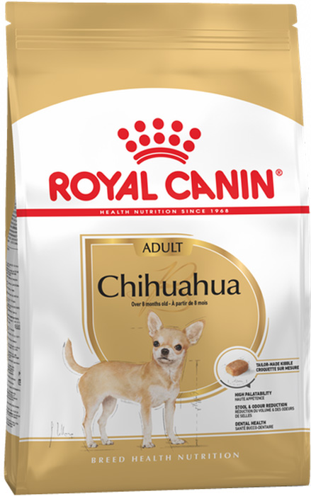    Royal Canin CHIHUAHUA JUNIOR  ,  8 ., 1.5 .