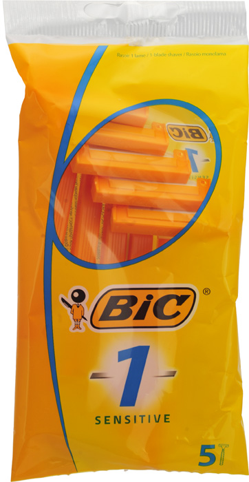   BIC Orange    , 5 .