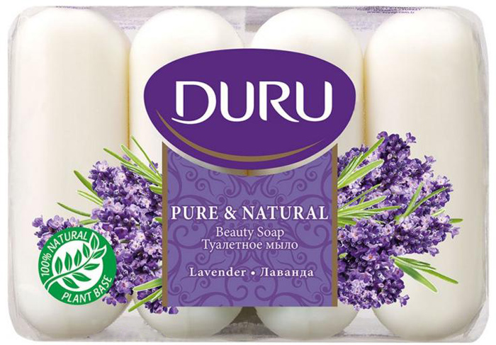  Duru Pure Natural , 485 .